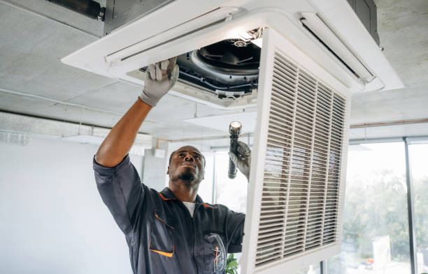 Licensed Ac Installation service in Union City, OH - FH HVAC