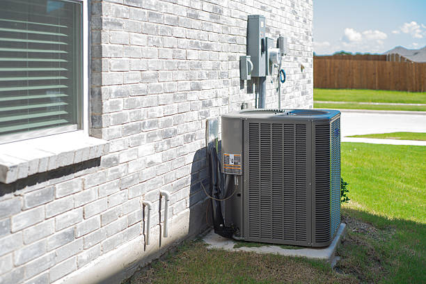 Reliable Ac Installation contractor in Union City, OH by FH HVAC